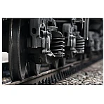 Induktionsanlage 8 kW für Nutzfahrzeuge